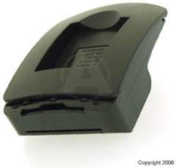 Oplaadschaal voor Olympus BLL-1 (Oplader vereist)