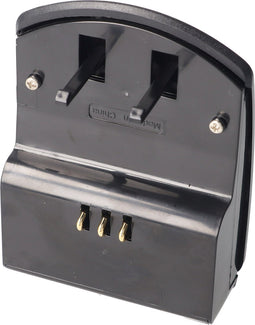 Oplaadschaal voor Olympus Li-70B (Oplader vereist)