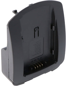 Oplaadschaal voor Panasonic CGA-DU07E, DU14E, DU21E, VBG130, VBG260 (Oplader vereist)