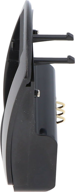 Oplaadschaal voor Panasonic DMW-BCA7, CGA-S001 (Oplader vereist)