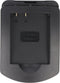 Oplaadschaal voor Panasonic DMW-BCH7, DMW-BCH7E (Oplader vereist)