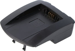 Oplaadschaal voor Panasonic DMW-BMA7, CGA-S006 (Oplader vereist)