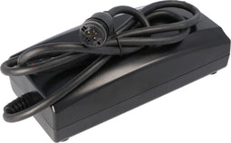 Oplader Derby Cycle Li-Ion voor 36V-batterijen met stekker Rosenberger 25520, BCS42004000, 170515042, 25520 1.01, BC1120-H
