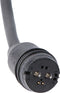 Oplader Derby Cycle Li-Ion voor 36V-batterijen met stekker Rosenberger 25520, BCS42004000, 170515042, 25520 1.01, BC1120-H