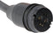 Oplader Derby Cycle Li-Ion voor 36V-batterijen met stekker Rosenberger 25520, BCS42004000, 170515042, 25520 1.01, BC1120-H