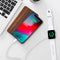 Oplader geschikt voor Apple Watch 1/2/3/45/6/7/8/9/SE - USB A - charger suitable for Apple watch 1/2/3/4/5/6/7/8/9/SE