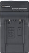 Oplader geschikt voor Olympus LI-40B accu, Kodak KLIC-7006, Nikon EN-EL10