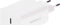 Oplader iPhone en Samsung - Oplader USB C - Universele QC Snellader 30W - PD 3.0 - Apple oplader en Samsung oplader - Wit - Mobiparts