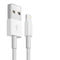 Oplader kabel 3 meter geschikt voor iPhone - Kabel geschikt voor lightning - Oplaadkabel - USB kabel - Lader kabel - Laadkabel 2-PACK