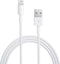 Oplader kabel geschikt voor iPhone - Oplader kabel geschikt voor lightning - Lader - USB kabel 10-PACK