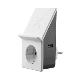 Oplader stopcontact - draadloos - 10 W