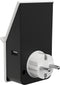 Oplader stopcontact - draadloos - 10 W