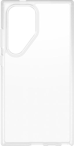 Otterbox React Series Case - Galaxy S24 Ultra - Drop+ Bescherming - Transparant