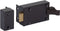 Oplegslot - Bruin - Staal - Lips - Lips OSW 1755-60 D bijzet DIN links1/rechts2 binnendraaiend