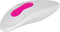 Oplichtende paarse G-spot vibrator G-Rave Evolved - - Paars