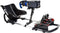Oplite - NitroKart - Racing Simulator Stand - Zwart