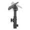 Oplite - Wheel Stand GT - Racing Simulator Stand - Zwart
