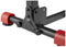 Oplite - Wheel Stand GT - Racing Simulator Stand - Zwart