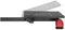 Oplite - Wheel Stand GT - Racing Simulator Stand - Zwart