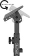 Oplite - Wheel Stand GT - Racing Simulator Stand - Zwart