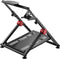 Oplite - Wheel Stand GTPRO - Racing Simulator Stand - Zwart