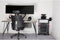 Oplite - Wheel Stand GTPRO - Racing Simulator Stand - Zwart