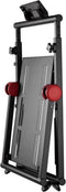 Oplite - Wheel Stand GTPRO - Racing Simulator Stand - Zwart