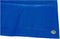 Afdekzeilen.be Blauw bouwhekzeil 176x341cm 150gr/m² - Lichtgewicht HDPE - Koordversterkte zoom