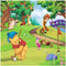 Ravensburger puzzel Disney Winnie the Pooh Sportdag - 3x49 stukjes - Kinderpuzzel