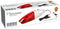 Bestron ALX260CARB - Auto handzuiger - Nat en droog zuigen - Rood/Wit