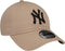 New Era NY Yankees League Essential 9Twenty Pet Unisex - Maat One size