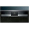 Siemens SN53HS36TE - Integreerbare vaatwasmachine iQ300 - 6 programma's 13 bestekken 46 dB(A) - Smart bediening