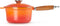 Le Creuset Steelpan - Tradition - Ø 18 cm - Oranjerood