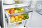 SAMSUNG RR39A746341EF - Koelkast zonder vriesvak - 387 liter - Glam Navy