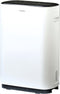Qlima DD 808 - Ontvochtiger - 3,5L waterreservoir - Wit