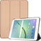 imoshion Samsung Galaxy Tab S2 9.7 - Trifold Bookcase - Auto-wake functie - Goud