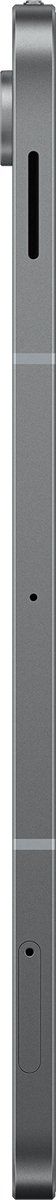 Samsung Galaxy Tab S10 FE - 5G - 256GB - 800 nits - Gray