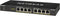 Netgear GS308PP - Unmanaged Switch - 8x Gigabit PoE+ - 83W PoE-budget