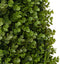 vidaXL - Kunstplant - Eucalyptus - Boom - met - Pot - 27x27x90 - cm - Groen