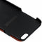 iMoshion Hoesje Geschikt voor iPhone 6s / 6 Hoesje Met Pasjeshouder - iMoshion Leather Backcover - Bruin