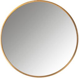Richmond Spiegel Maevy Goud 110cm