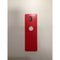 Klika - kamerschijf rood 40x120 mm NUMMER 3 - 40 stuks
