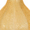 Richmond Vaas Cilou klein (Gold)