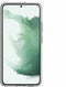 Samsung Galaxy S22+ Hoesje - Spigen - Liquid Crystal Serie - TPU Backcover - Crystal Quartz - Hoesje Geschikt Voor Samsung Galaxy S22+