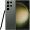 Samsung Galaxy S23 Ultra - Groen - 256 GB - Duale fysieke simkaart + eSIM