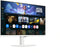 Samsung Smart Monitor LS27FM501 - 27