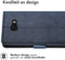 iMoshion Hoesje Geschikt voor Samsung Galaxy A5 (2017) Hoesje Met Pasjeshouder - iMoshion Luxe Bookcase - Donkerblauw
