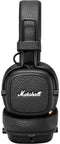 Marshall Major III - Bluetooth Koptelefoon - 30+ uur luisterplezier - Zwart