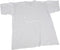 T-shirt, afm small, b: 48 cm, 1 stuk, wit