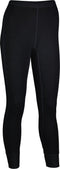 Avento Thermobroek - Dames - Thermolegging - Zwart - Maat 38